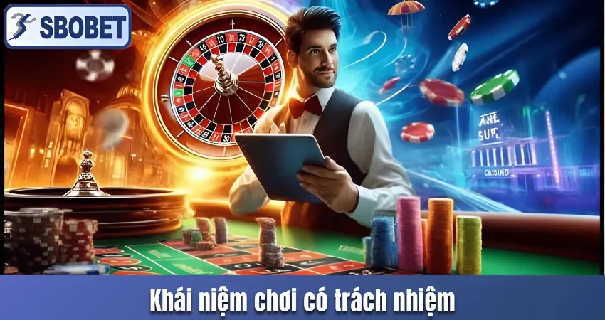 Khái niệm chơi có trách nhiệm