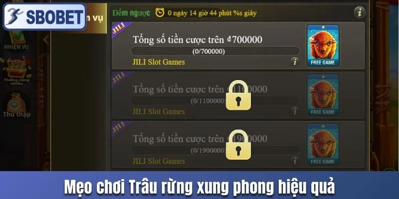 Một vài mẹo hội viên có thể áp dụng tại Sbobet