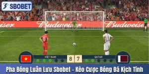 Pha bóng luân lưu