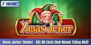 Xmas Jorker
