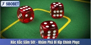 Xúc Xắc Sấm Sét