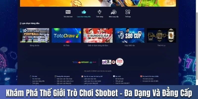 Trò chơi